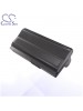 CS Battery for Asus Eee PC 1000HD / Eee PC 1000HE / Eee PC 1200 Battery Black L-AUA9NT