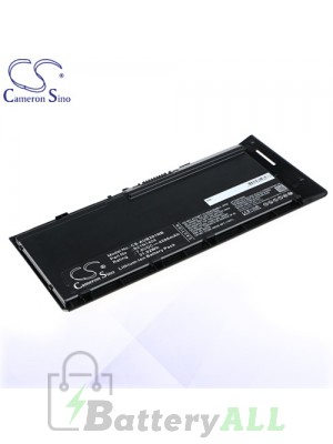 CS Battery for Asus B21N1404 Asus Pro Advanced BU201LA / BU201 / BU201L Battery L-AUB201NB