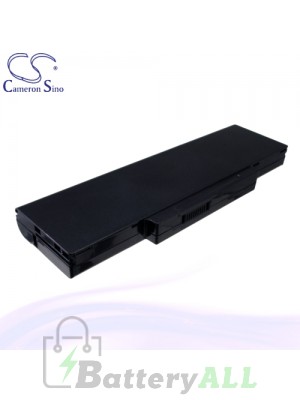 CS Battery for Asus LC.BTP01.003 / M660BAT-6 / M740BAT-6 / NBAT-6 Battery L-AUF3HB