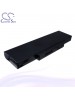 CS Battery for Asus LC.BTP01.003 / M660BAT-6 / M740BAT-6 / NBAT-6 Battery L-AUF3HB