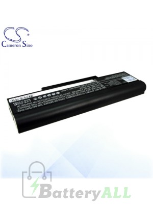 CS Battery for Asus ASmobile Z97V / F2J / F2Je / F3 / F3E / F3F / F3H Battery L-AUF3HB