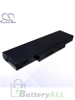 CS Battery for Asus 70-NJ01B2000 / 70-NK3BB1000Z / 70-NK3BB1200Z Battery L-AUF3HB