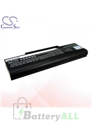 CS Battery for Asus 90-NE51B2000 / 90-NFV6B1000Z / 90-NFY6B1000Z Battery L-AUF3HB