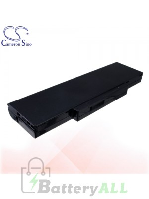 CS Battery for Asus 916C4230F / 916C-4230F / 916C5110F / 916C5220F Battery L-AUF3HB