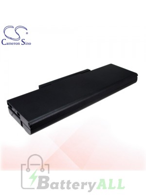 CS Battery for Asus 916C5280F / A32-F2 / A32-F3 / A32-Z62 / A32-Z84 Battery L-AUF3HB