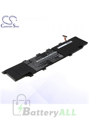 CS Battery for Asus C21-X402 / Asus F402C / F402CA-WX102H Battery L-AUF402NB