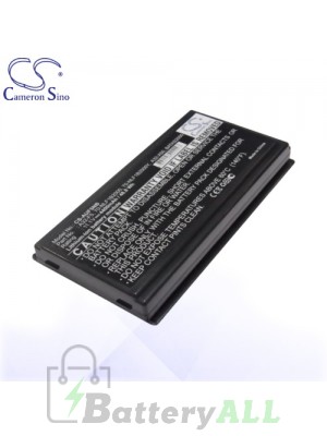 CS Battery for Asus A32-F5 / BATAS2000 / 70-NLF1B2000Z / A32-X50 Battery L-AUF5NB