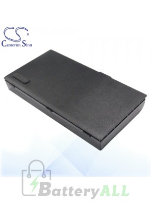 CS Battery for Asus X71a / X71q / X71s / X71sl / X71SL-C1 / X71sr / X72v Battery L-AUF70NB