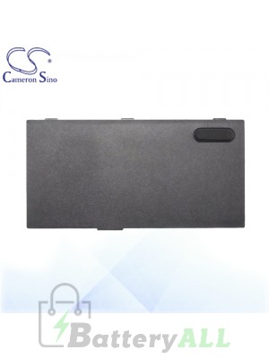 CS Battery for Asus X72 / X72d / X72dr / X72f / X72j / X72jk / X72jr Battery L-AUF70NB