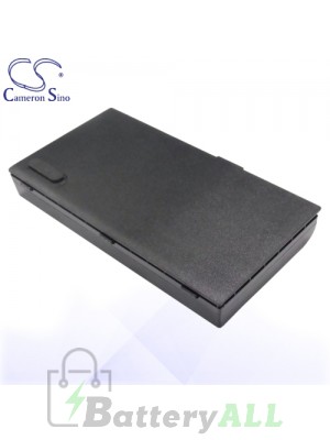 CS Battery for Asus 70-NSQ1B1200PZ / 70-NSQ1B1200Z / 70-NU51B1000Z Battery L-AUF70NB