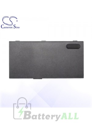 CS Battery for Asus 90R-NTC2B1000Y / A32-F70 / A32-M70 / A41-M70 Battery L-AUF70NB