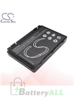 CS Battery for Asus 70-NVK1B1500Z / 70-NVP1B1000PZ / 70-NVP1B1000Z Battery L-AUF82NB