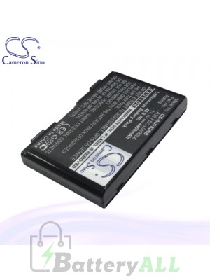 CS Battery for Asus 70-NXI1B1100Z / 70-NXJ1B1000Z / 70-NXJ1B1100Z Battery L-AUF82NB