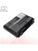 CS Battery for Asus 70-NVK1B1000PZ / 70-NVK1B1000Z / 70-NVK1B1100Z Battery L-AUF82NB