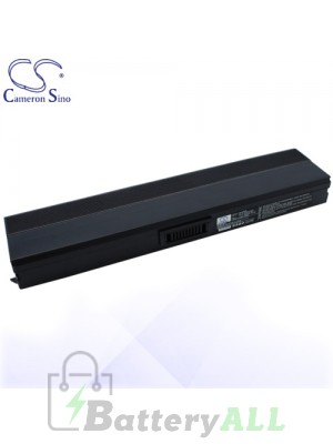 CS Battery for Asus A31-F9 / A32-F9 / 90-NER1B2000Y / 90-NER1B1000Y Battery L-AUF9NB