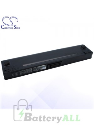 CS Battery for Asus F6A / F9J / Pro60 / Pro60VE / F6K233E-SL / F9Dc / F9S Battery L-AUF9NB