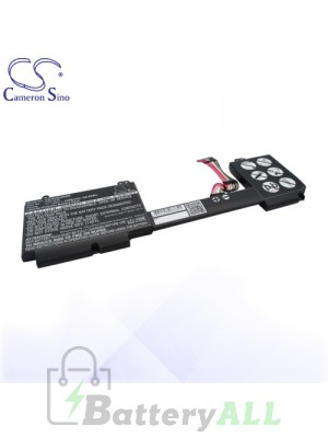 CS Battery for Asus Pro G46 / G46V / G46VW Battery L-AUG460NB 