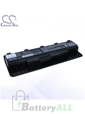 CS Battery for Asus G58JM / G771JW / N551 / N551J / N551JB / N751 Battery L-AUG551NB 