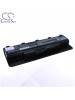 CS Battery for Asus G58JM / G771JW / N551 / N551J / N551JB / N751 Battery L-AUG551NB