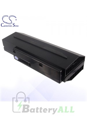 CS Battery for Asus A42-G73 / G73-52 / Asus G53 / G53J / G53JW / A42-G53 Battery L-AUG73NB