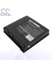 CS Battery for Asus A42-G74 / ICR18650-26F / LC42SD128 Battery L-AUG74NB