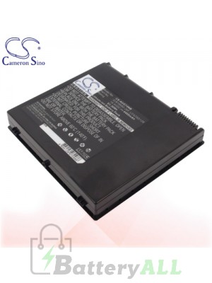 CS Battery for Asus G74SX-TZ078V / G74SX-XA1 / G74SX-XC1 / G74SX-XR1 Battery L-AUG74NB