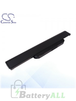 CS Battery for Asus K53JE / K53JF / K53JG / K53JN / K53JS / K53JT Battery L-AUK53NB