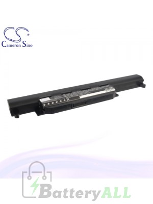 CS Battery for Asus X55U / K55D / K55DE / K55DR / X55C / R700A Battery L-AUK55NB