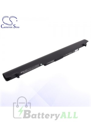 CS Battery for Asus A46SV / A56C / A56CA / A56CM / A56E / S56CM Battery L-AUK56NB