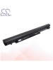 CS Battery for Asus K56CA / K56CM / S405C / S405CA / S405CM / S40C Battery L-AUK56NB