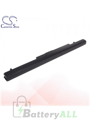 CS Battery for Asus S40CA / S40CM / S46C / S46CA / S46CM / S505C Battery L-AUK56NB