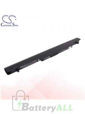 CS Battery for Asus S505CA / S505CM / S56 Ultrabook / S56C / S56CA Battery L-AUK56NB