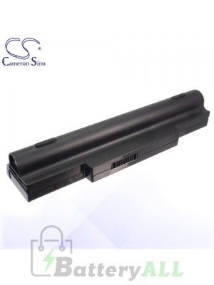 CS Battery for Asus A32-N71 / 70-NX01B1000Z / 70-NXH1B1000Z Battery L-AUK72HB