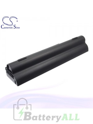 CS Battery for Asus N73JF / N73JG / N73Q / N73SD / N73JN / N73SN / X77VN Battery L-AUK72HB