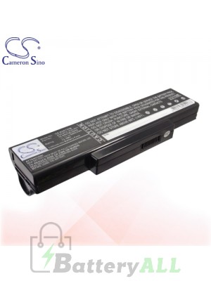 CS Battery for Asus K72L / K72P / K72S / N71 / N71JV / K72Q / K72Y Battery L-AUK72HB