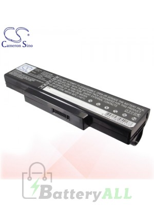 CS Battery for Asus K73 / K73E / K73J / N71J / K72R / K73S / K73SV Battery L-AUK72HB