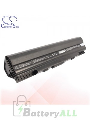 CS Battery for Asus Eee PC 1201PN / 1201T / 1201T Eee PC 1201 Battery L-AUL20HB