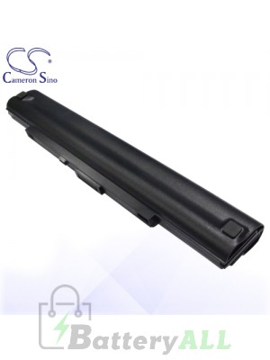 CS Battery for Asus UL80Ag-A1 / UL30A / UL30Vt / UL50 / UL50AG-A2 Battery L-AUL30NB