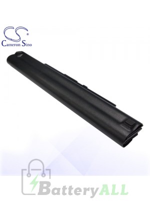 CS Battery for Asus UL30 / UL50Ag-A3B / UL50Vg / UL50VS-A1B / UL80 Battery L-AUL30NB