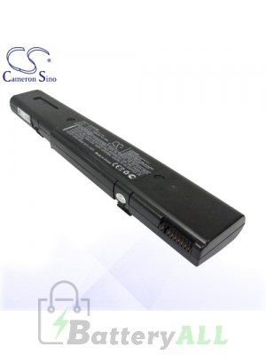 CS Battery for Asus A42-L5 / 15-100340000 / A42l5 / 90-N7P1B1100 Battery L-AUL5NB 