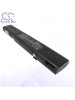 CS Battery for Asus A42-L5 / 15-100340000 / A42l5 / 90-N7P1B1100 Battery L-AUL5NB