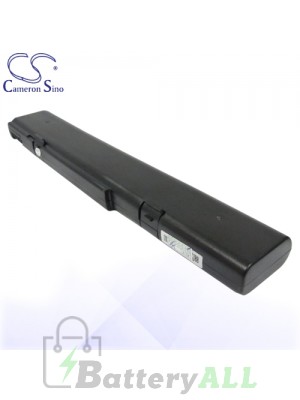 CS Battery for Asus L5000C / L5000GA / L5000GM / L5000GX / L5500C Battery L-AUL5NB 