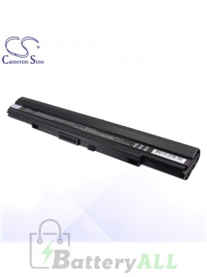 CS Battery for Asus A32-UL30 / A32-UL50 / A32-UL80 / A42-UL50 Battery L-AUL80NB