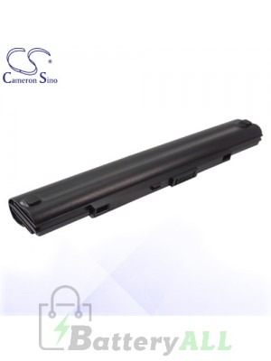 CS Battery for Asus A41-UL30 / A41-UL50 / A41-UL80 / A42-UL80 Battery L-AUL80NB