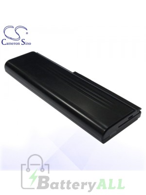 CS Battery for Asus L50 / M50 / N61J / M50Q / M50S / M50Sa / M50Sr Battery L-AUM50NB