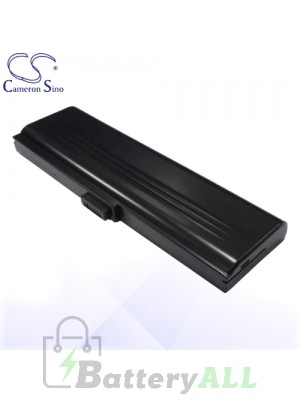 CS Battery for Asus M51E / M50Sv / M50V / M51 / X55 / M51Kr / N61w Battery L-AUM50NB