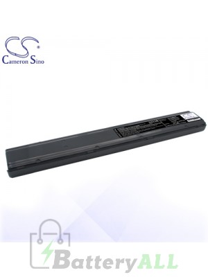 CS Battery for Asus M6700V / M6706 / M6722 / M6700 / M6A / M6B00N Battery L-AUM6NB 