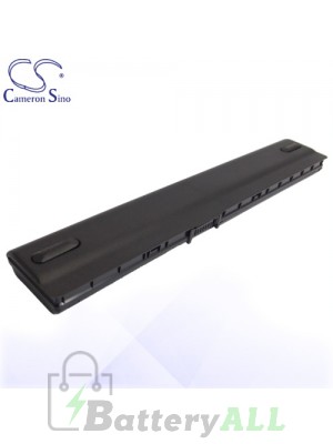 CS Battery for Asus A42-M7 / AS-Z71 / 70-N9Q1B1100 / 70-N9QB1100 Battery L-AUM7NB