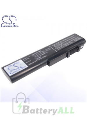 CS Battery for Asus A32-N50 / 90-NQY1B2000Y / 90-NQY1B1000Y Battery L-AUN50NB