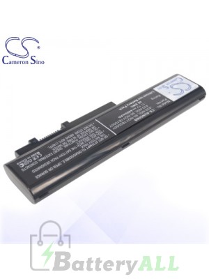 CS Battery for Asus A33-N50 / Asus N50 / N50A / N50E / N50T / N50F Battery L-AUN50NB